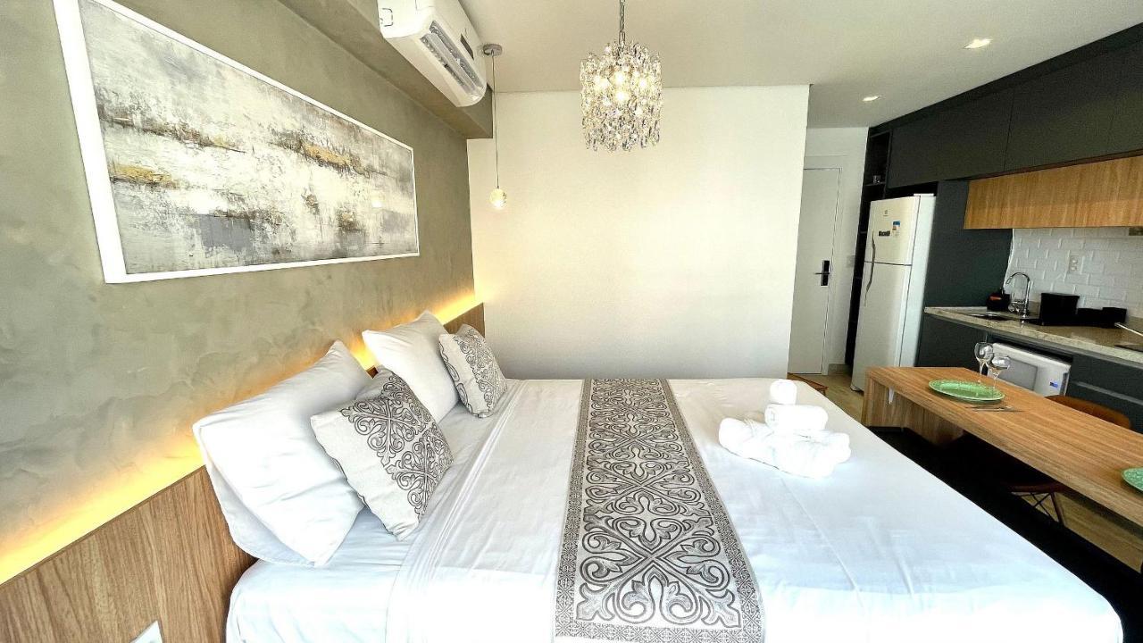 Haus Stay . Luxo . Vitralli Moema Sao Paulo Exterior photo